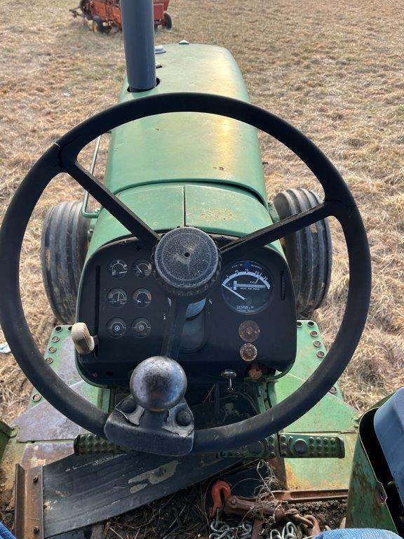 SPRING CONSIGNMENT AUCTION