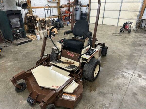 SPRING CONSIGNMENT AUCTION