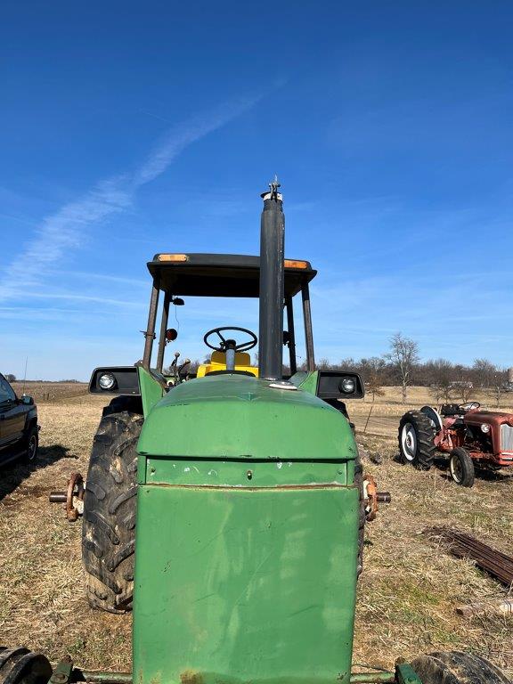 SPRING CONSIGNMENT AUCTION