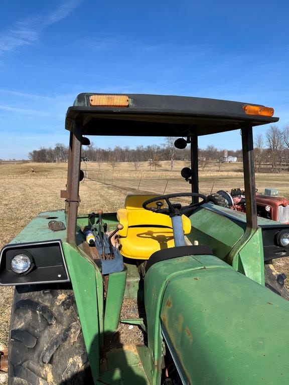 SPRING CONSIGNMENT AUCTION