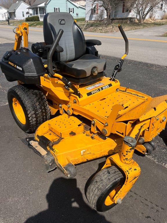 SPRING CONSIGNMENT AUCTION