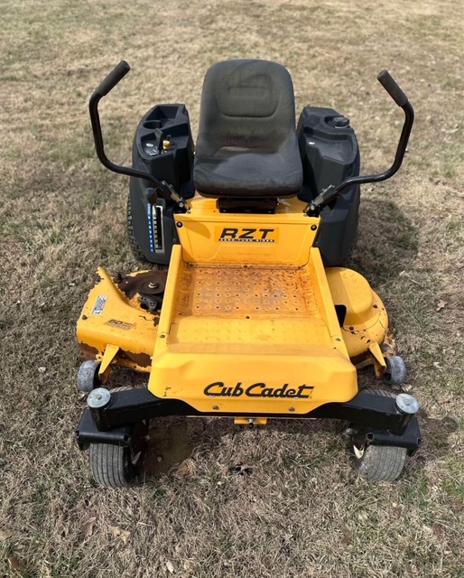 SPRING CONSIGNMENT AUCTION