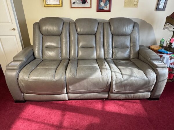 FURNISHINGS-COLLECTIBLES-TOOLS