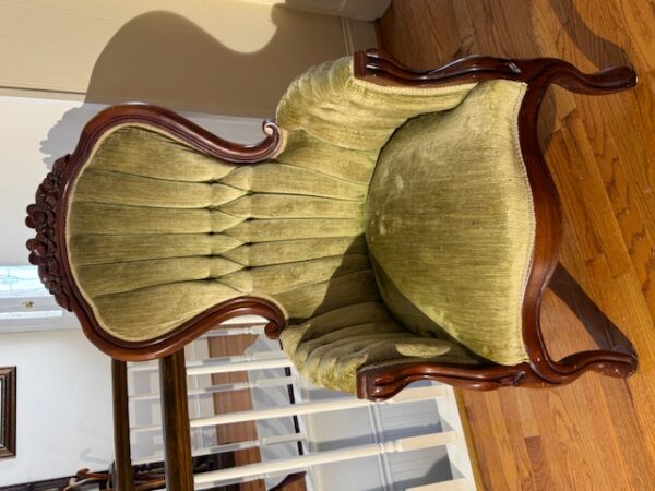 FURNISHINGS-COLLECTIBLES-TOOLS