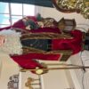 FURNISHINGS-COLLECTIBLES-TOOLS