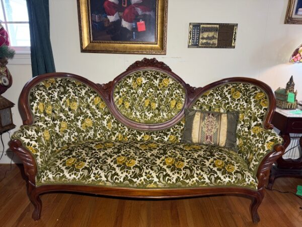 FURNISHINGS-COLLECTIBLES-TOOLS