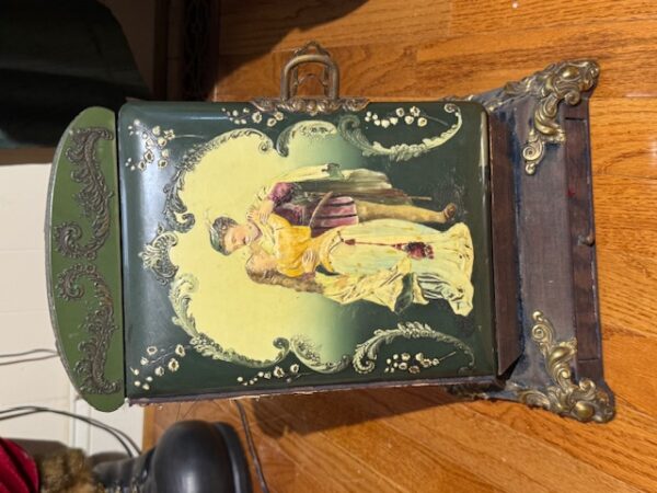 FURNISHINGS-COLLECTIBLES-TOOLS