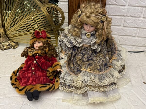 FURNISHINGS-COLLECTIBLES-TOOLS