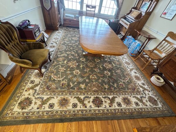 FURNISHINGS-COLLECTIBLES-TOOLS
