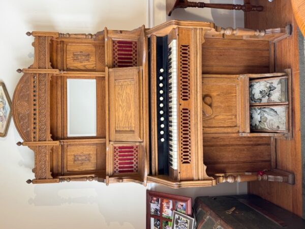 FURNISHINGS-COLLECTIBLES-TOOLS