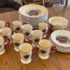 FURNISHINGS-COLLECTIBLES-TOOLS