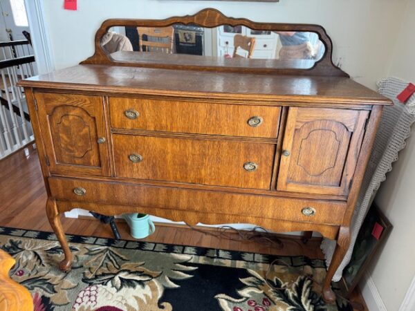 FURNISHINGS-COLLECTIBLES-TOOLS