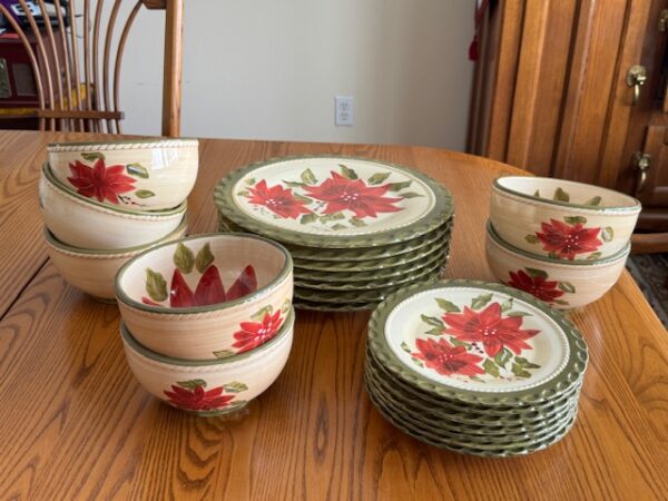FURNISHINGS-COLLECTIBLES-TOOLS