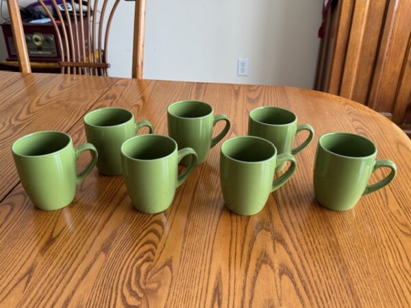 FURNISHINGS-COLLECTIBLES-TOOLS