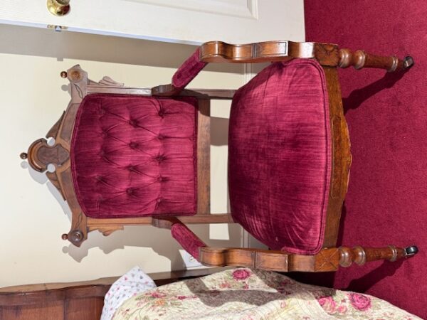 FURNISHINGS-COLLECTIBLES-TOOLS