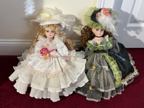 FURNISHINGS-COLLECTIBLES-TOOLS