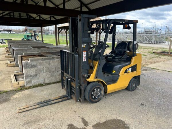 SPRING CONSIGNMENT AUCTION
