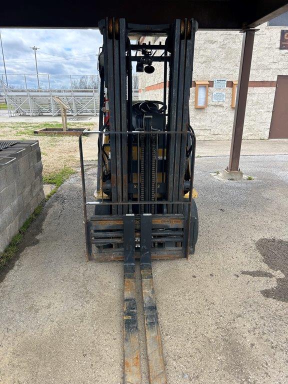 SPRING CONSIGNMENT AUCTION