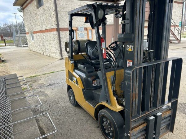 SPRING CONSIGNMENT AUCTION