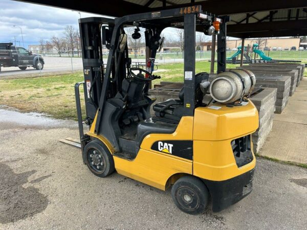SPRING CONSIGNMENT AUCTION