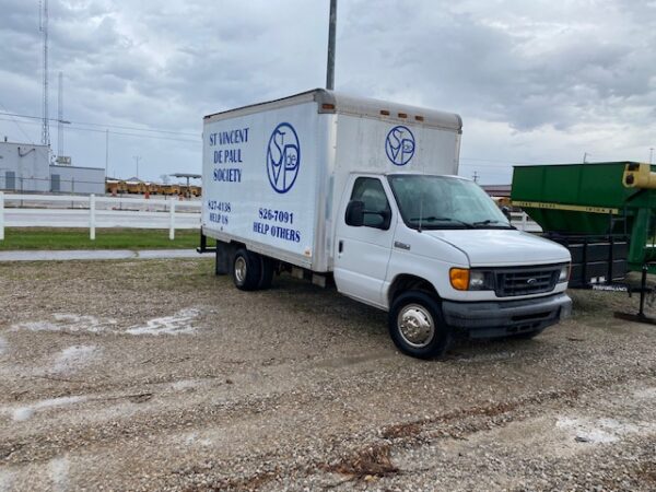 SPRING CONSIGNMENT AUCTION