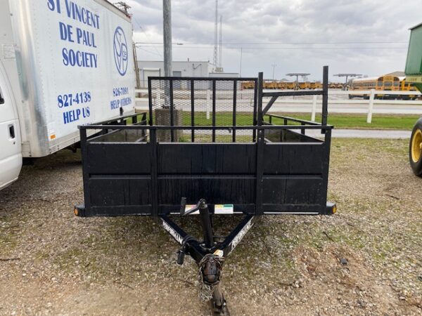SPRING CONSIGNMENT AUCTION