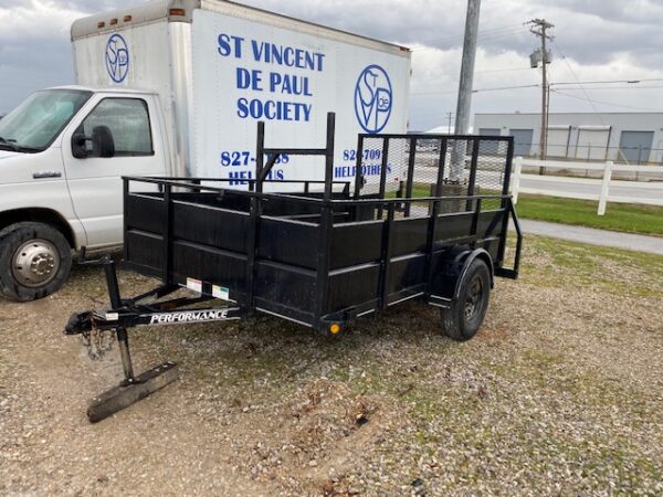 SPRING CONSIGNMENT AUCTION