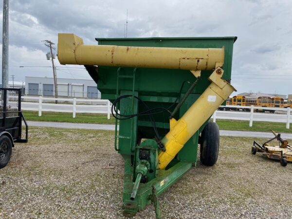 SPRING CONSIGNMENT AUCTION