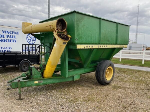 SPRING CONSIGNMENT AUCTION