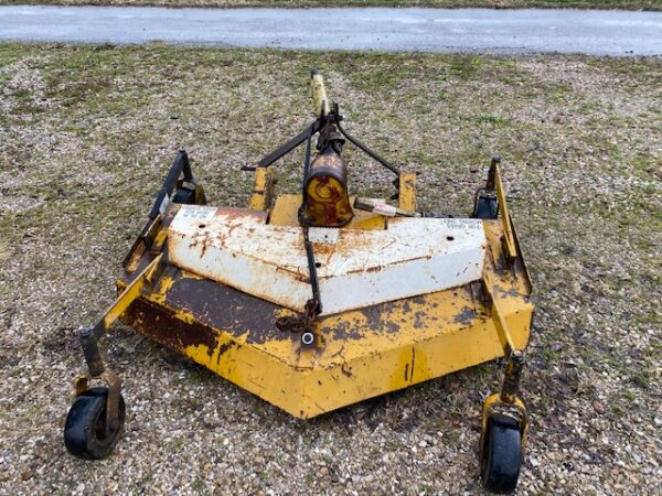 SPRING CONSIGNMENT AUCTION