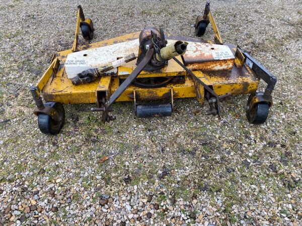 SPRING CONSIGNMENT AUCTION