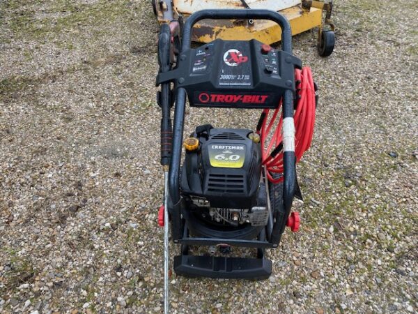 SPRING CONSIGNMENT AUCTION