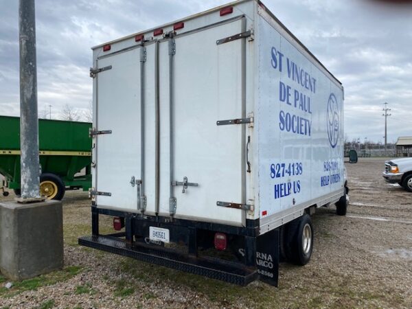 SPRING CONSIGNMENT AUCTION