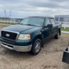 SPRING CONSIGNMENT AUCTION