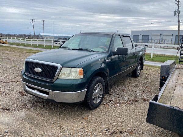SPRING CONSIGNMENT AUCTION