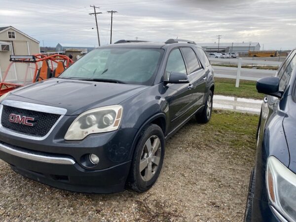 SPRING CONSIGNMENT AUCTION