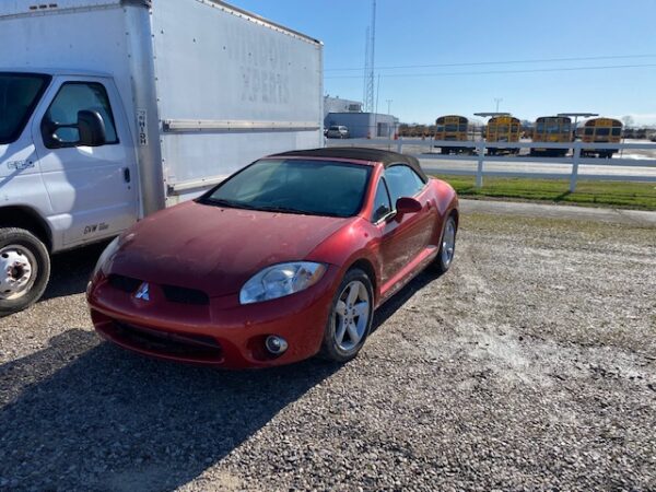 SPRING CONSIGNMENT AUCTION