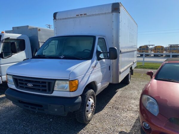 SPRING CONSIGNMENT AUCTION