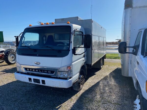 SPRING CONSIGNMENT AUCTION
