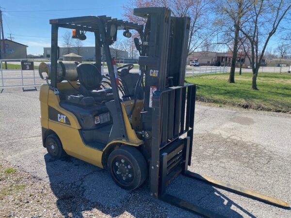 SPRING CONSIGNMENT AUCTION