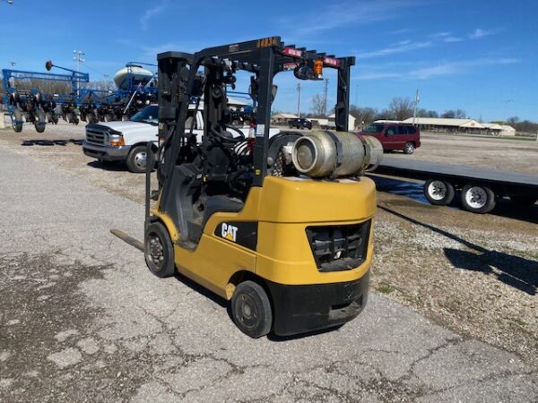 SPRING CONSIGNMENT AUCTION