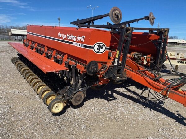 SPRING CONSIGNMENT AUCTION