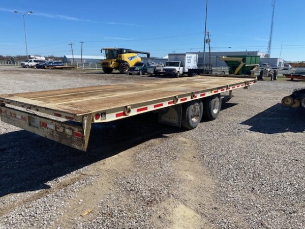 SPRING CONSIGNMENT AUCTION