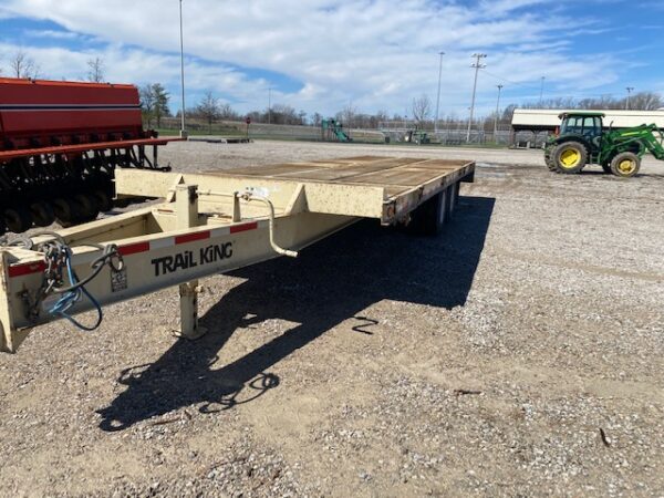 SPRING CONSIGNMENT AUCTION