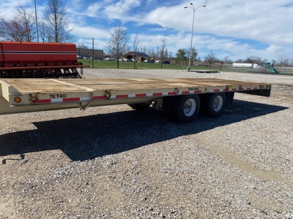 SPRING CONSIGNMENT AUCTION