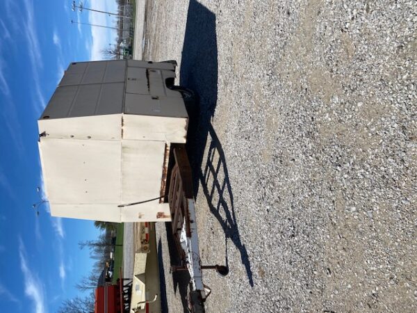 SPRING CONSIGNMENT AUCTION