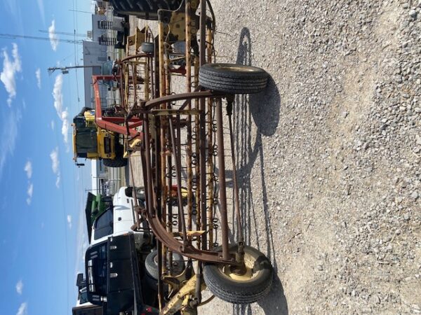 SPRING CONSIGNMENT AUCTION