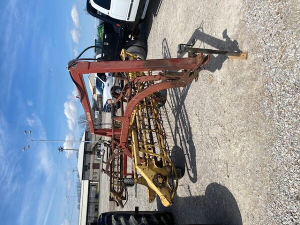 SPRING CONSIGNMENT AUCTION