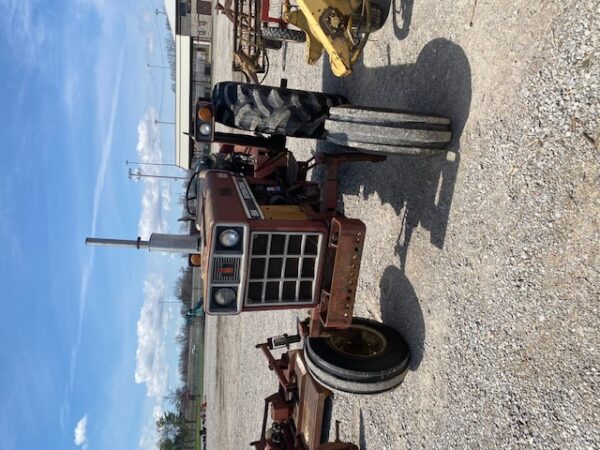 SPRING CONSIGNMENT AUCTION