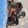 SPRING CONSIGNMENT AUCTION